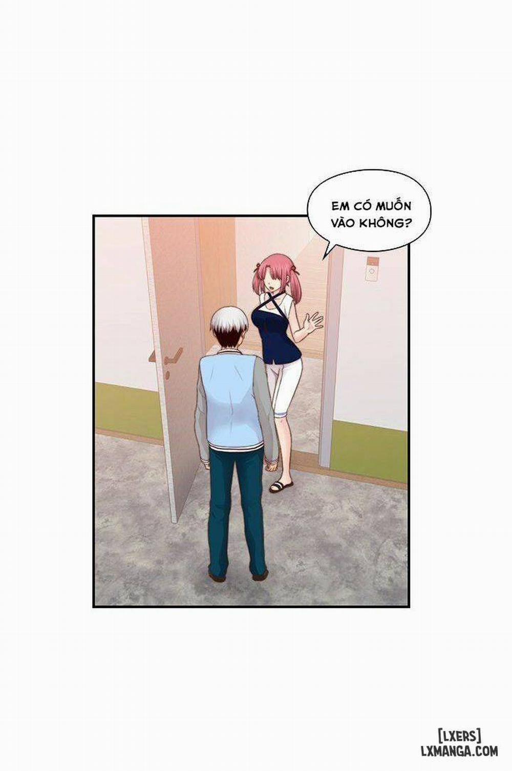 Đại Học H 66 trang 36