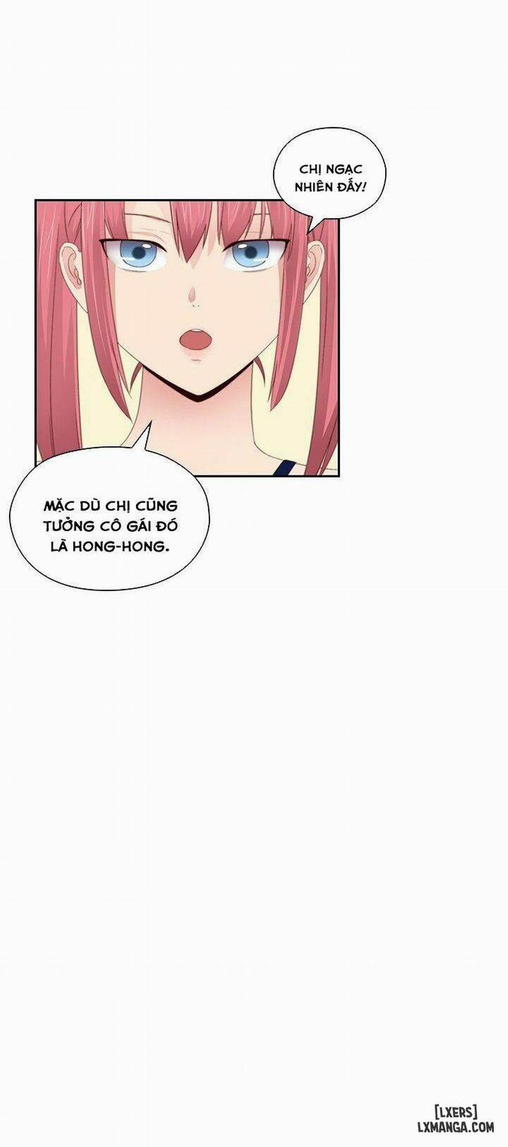 Đại Học H 66 trang 41