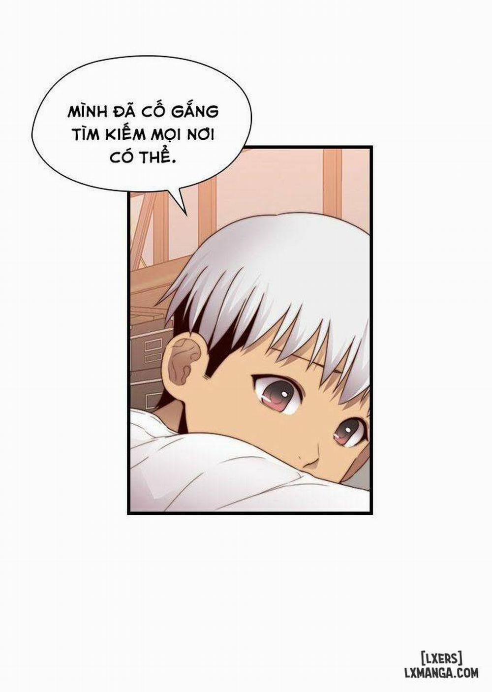 Đại Học H 67 trang 16