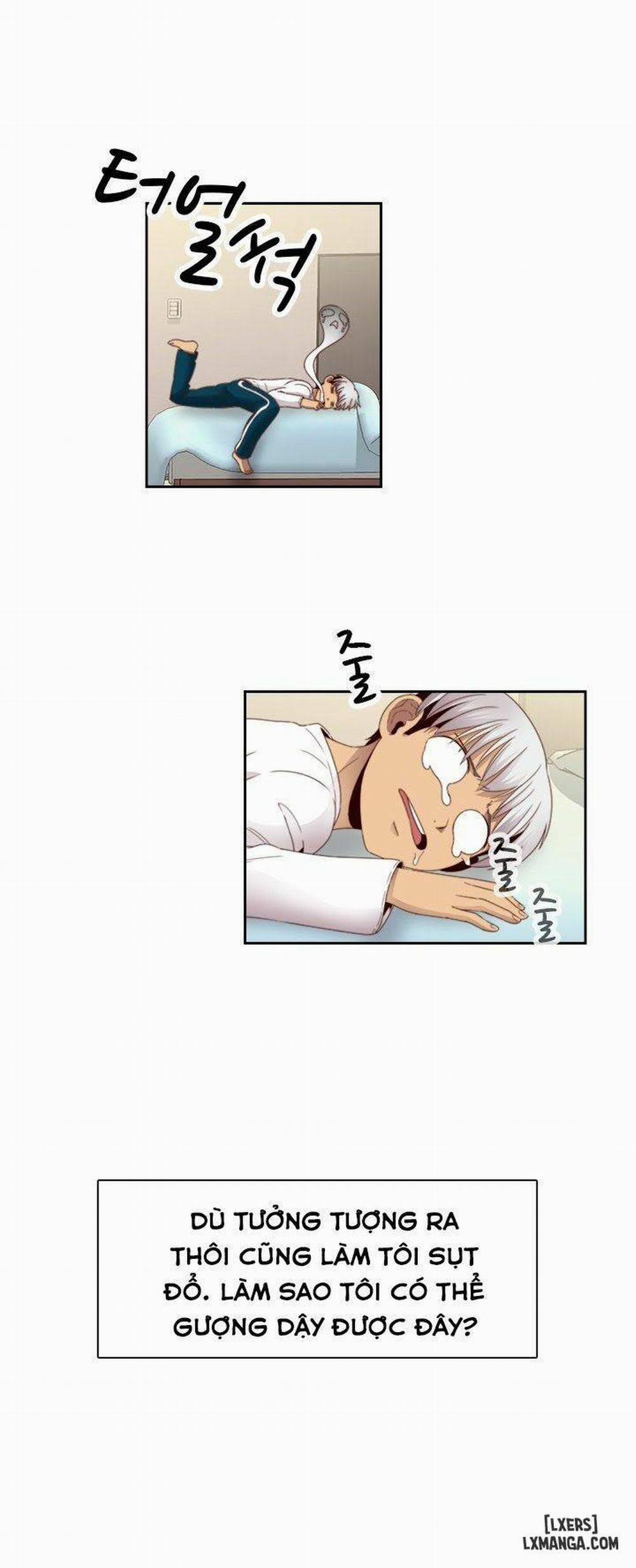 Đại Học H 67 trang 30