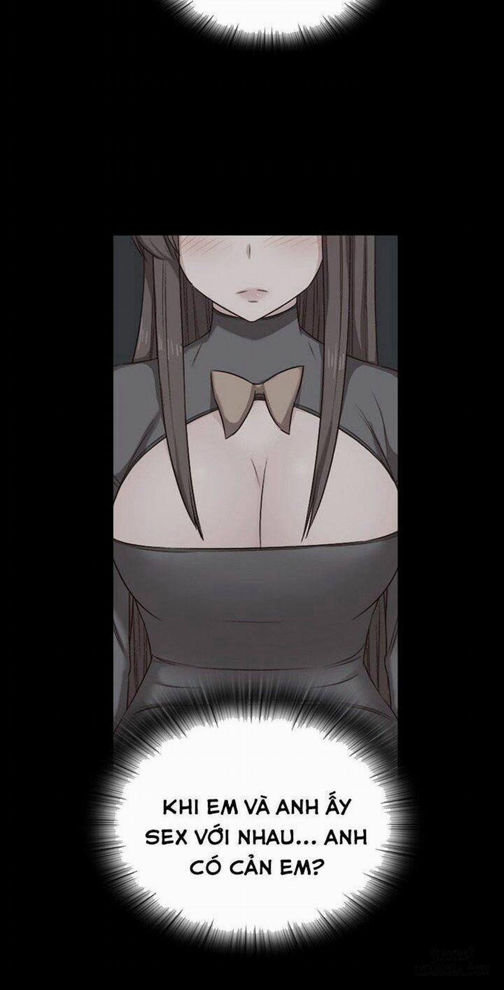 Đại Học H 67 trang 34