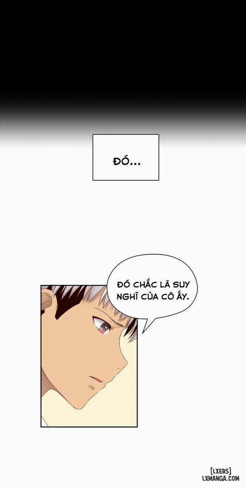 Đại Học H 67 trang 36