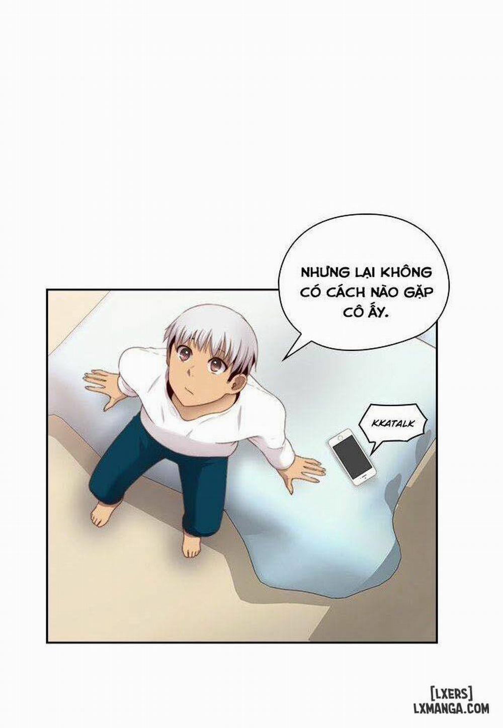 Đại Học H 67 trang 38