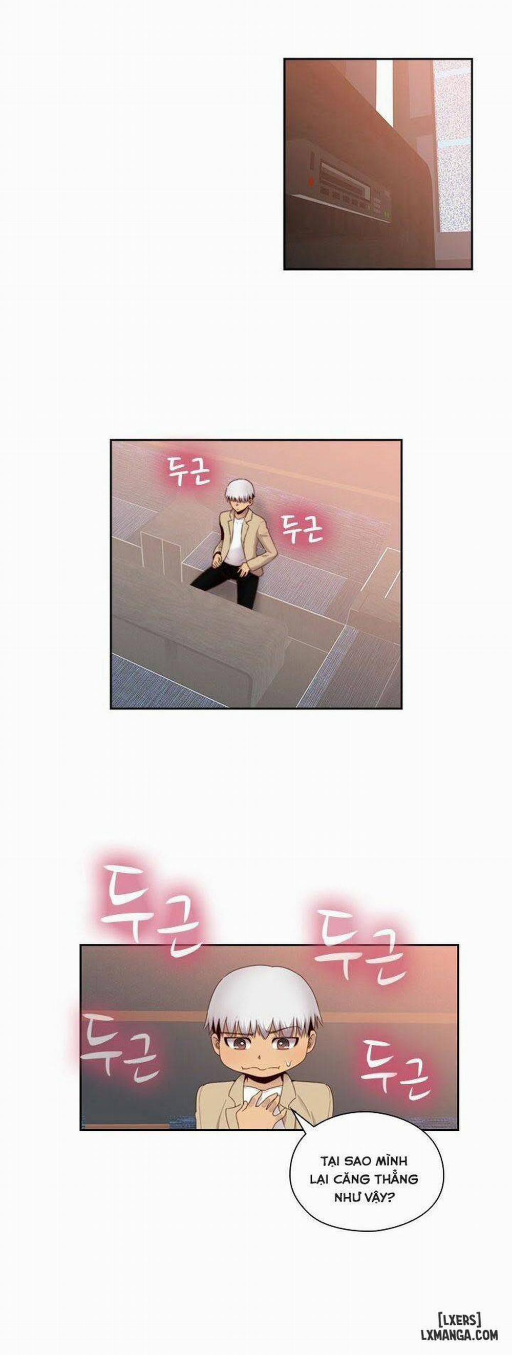 Đại Học H 67 trang 42