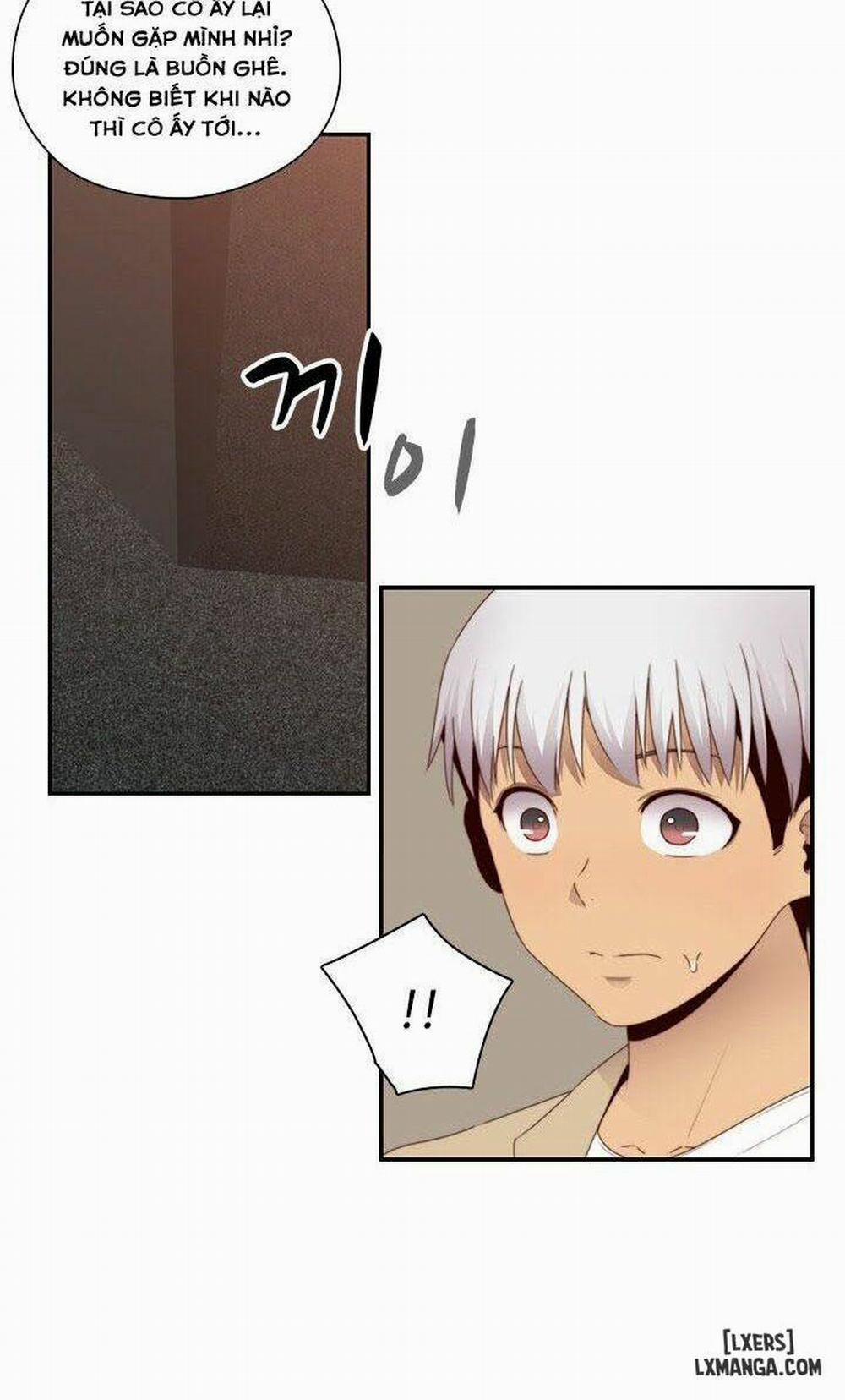 Đại Học H 67 trang 44