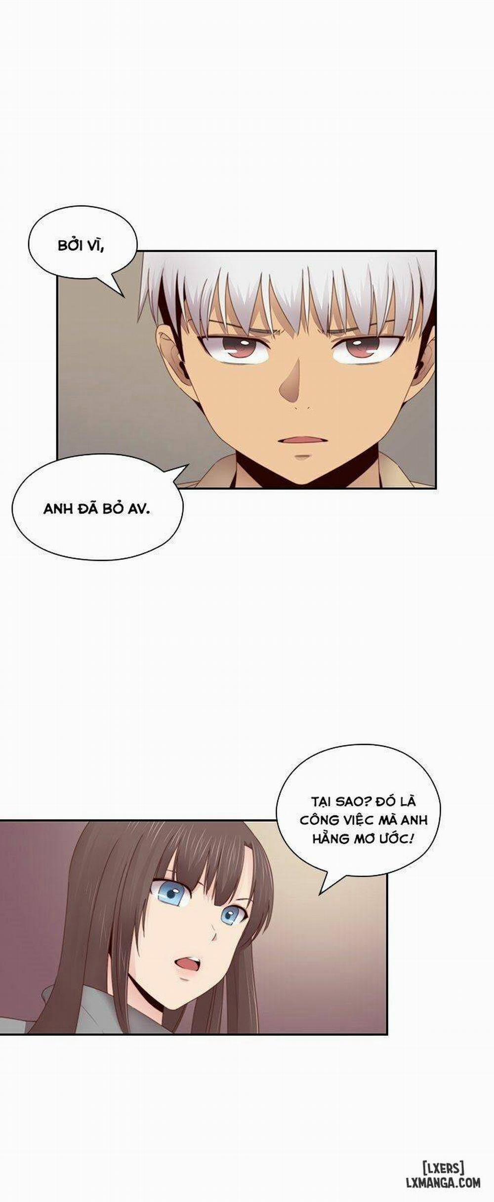 Đại Học H 67 trang 50