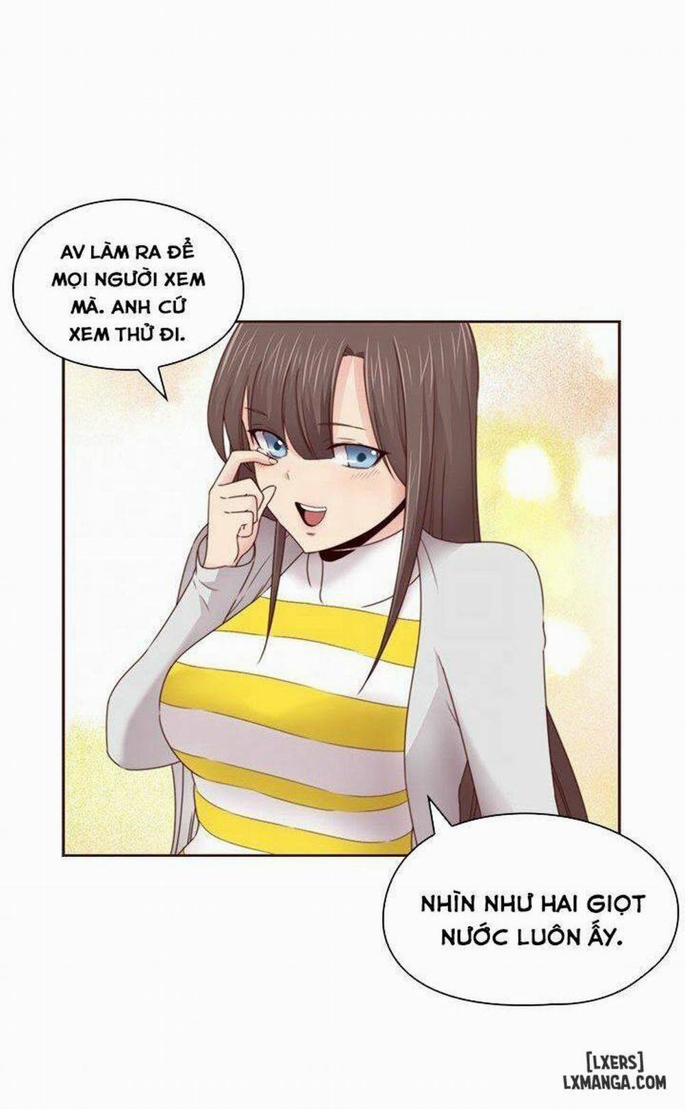 Đại Học H 68 trang 15