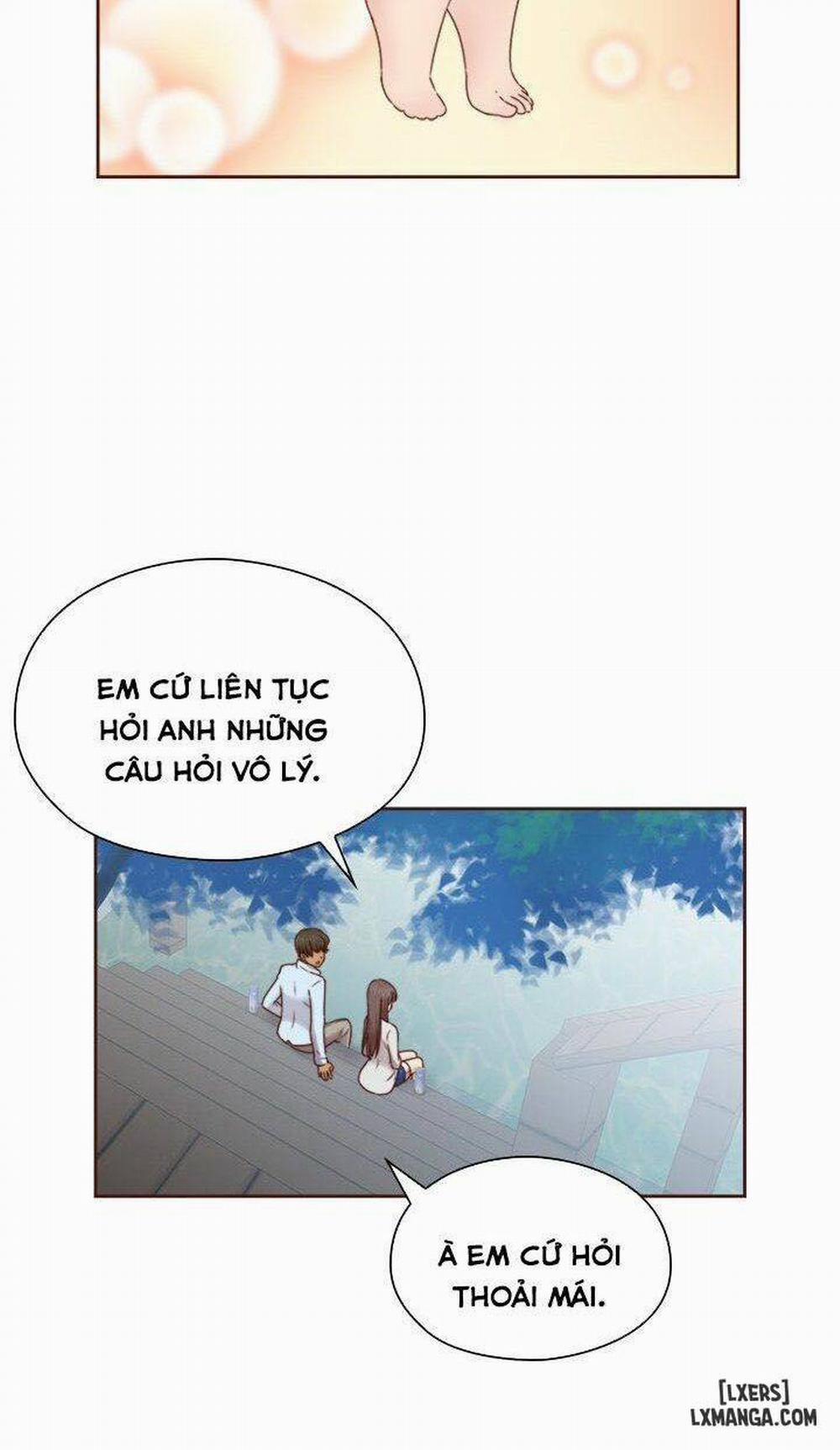 Đại Học H 68 trang 25