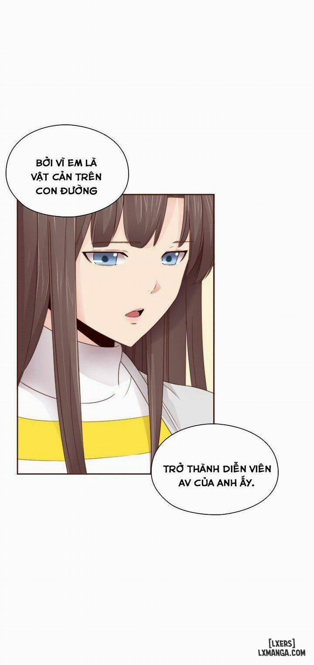 Đại Học H 68 trang 28