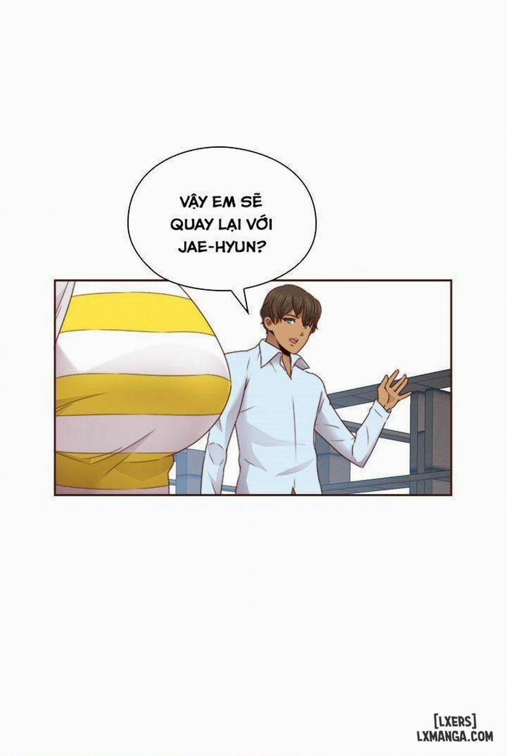 Đại Học H 68 trang 30