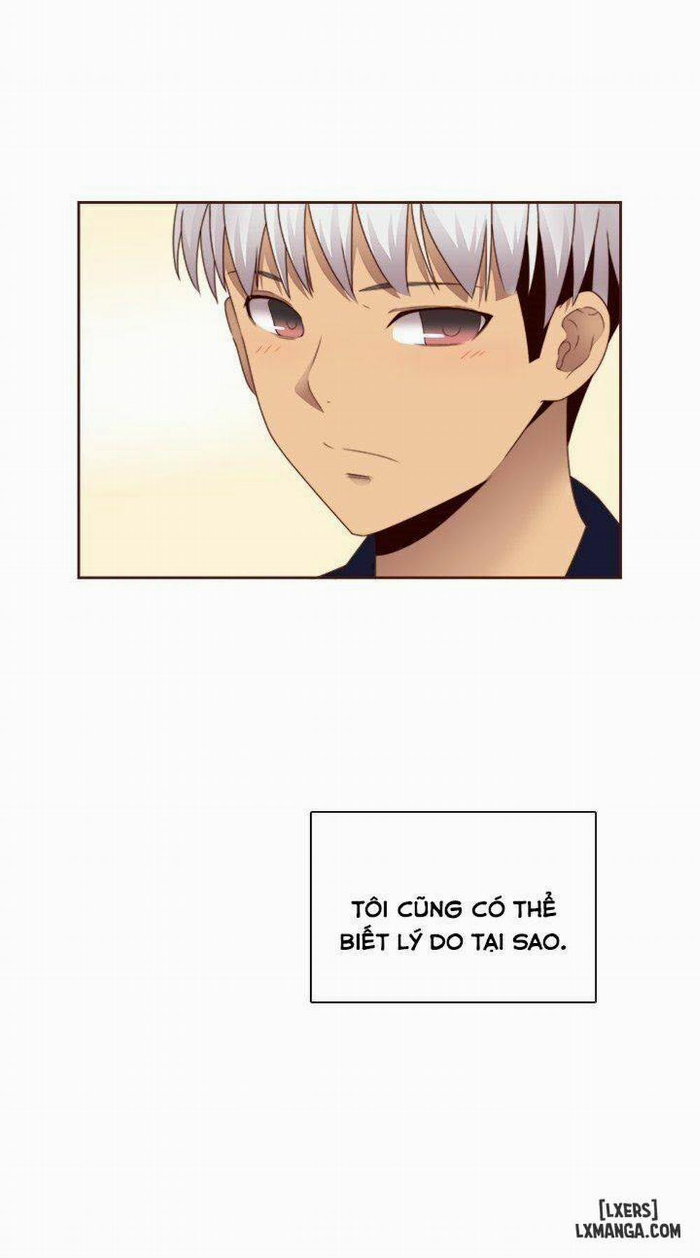 Đại Học H 68 trang 42