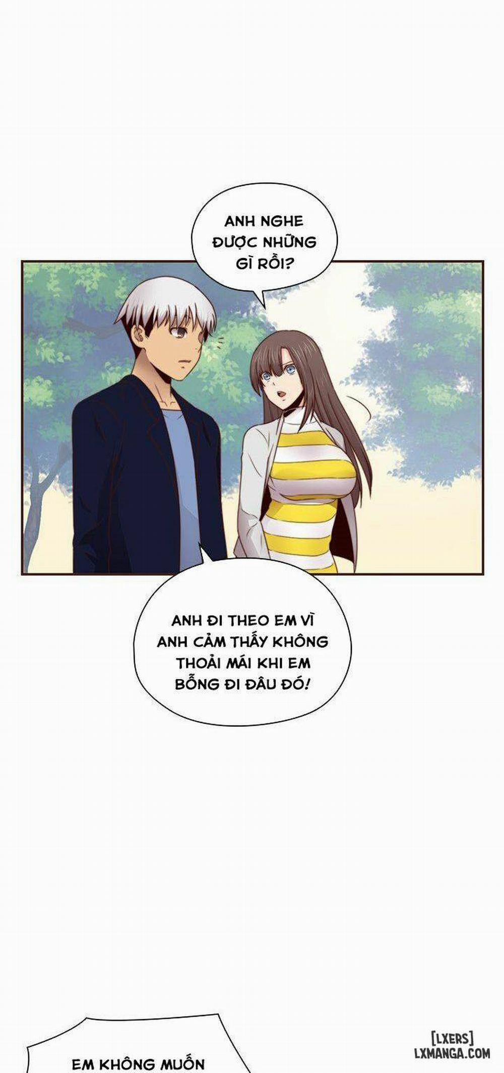 Đại Học H 68 trang 44