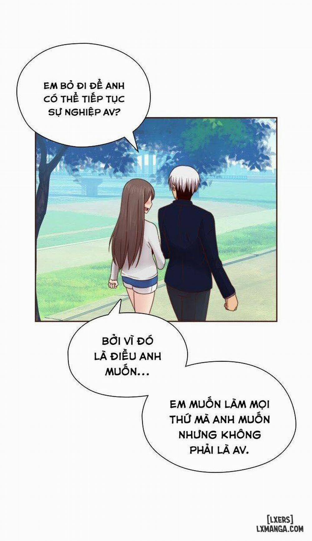 Đại Học H 68 trang 47