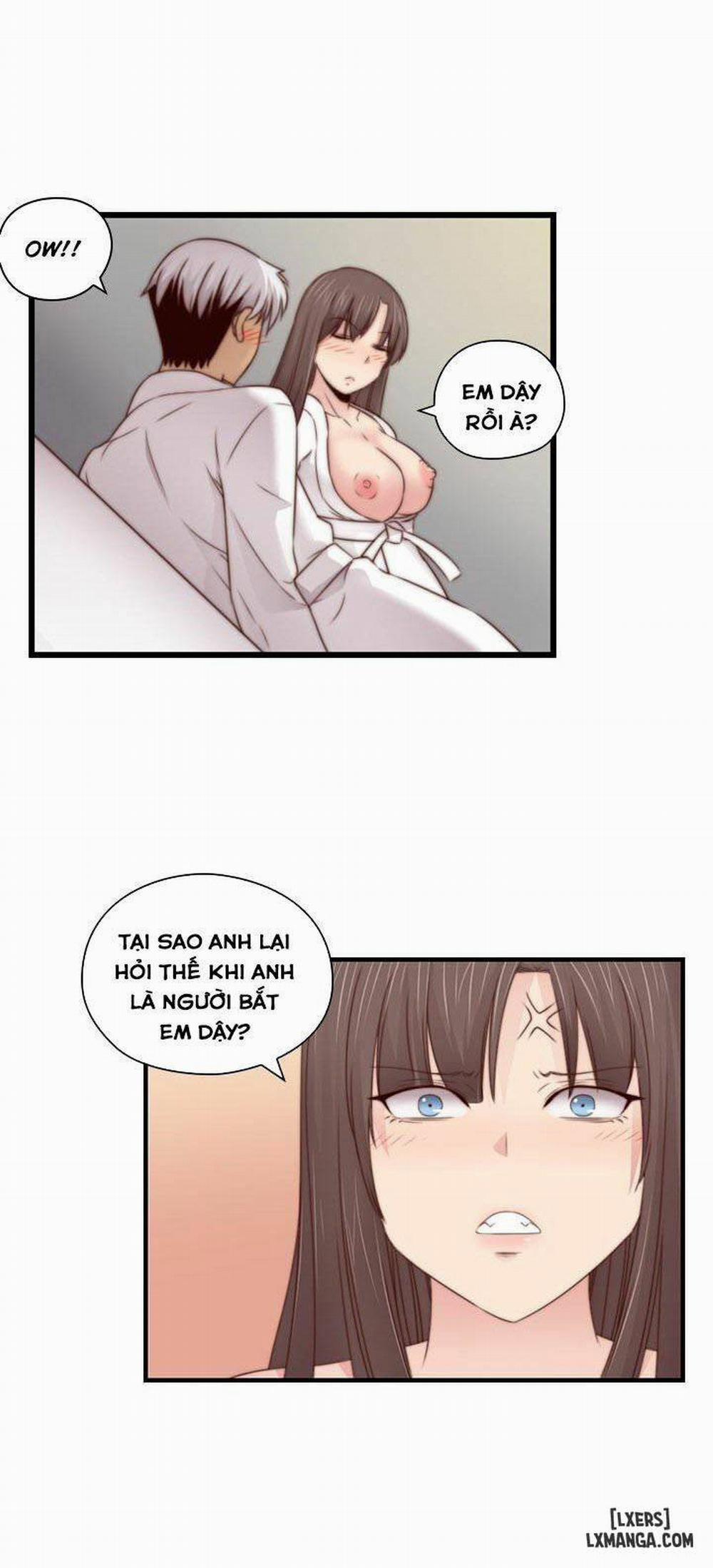 Đại Học H 69 trang 11