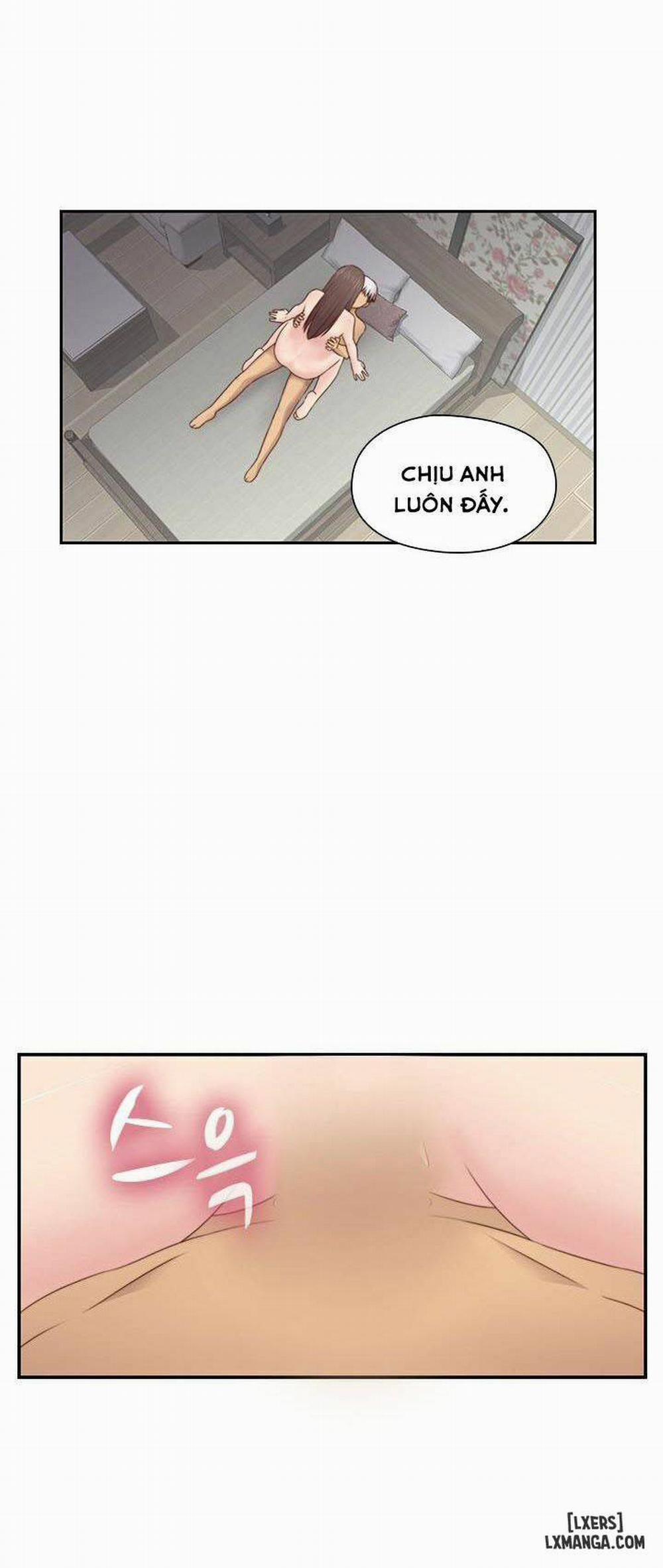 Đại Học H 69 trang 14