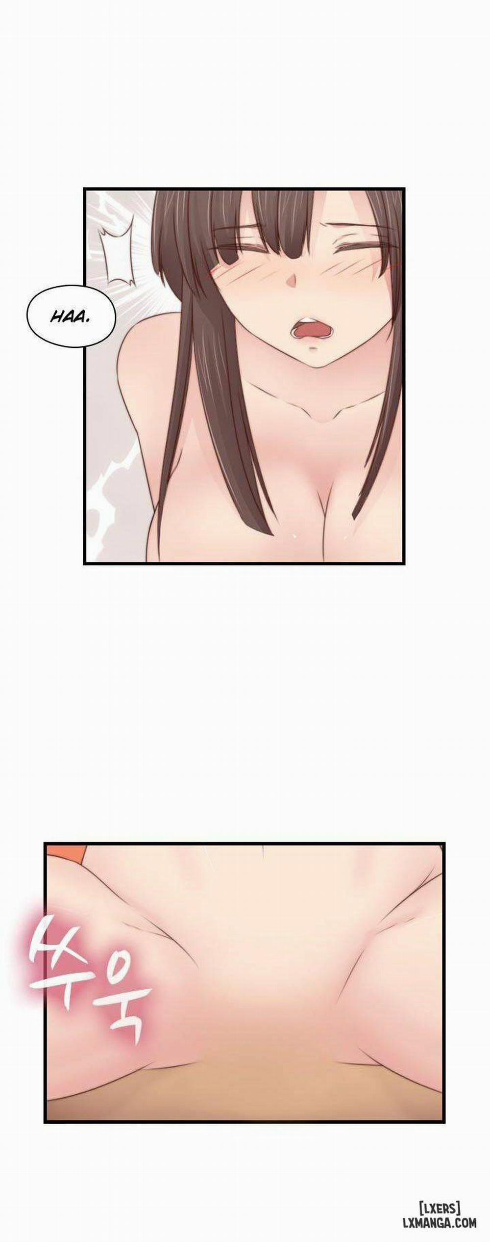 Đại Học H 69 trang 18