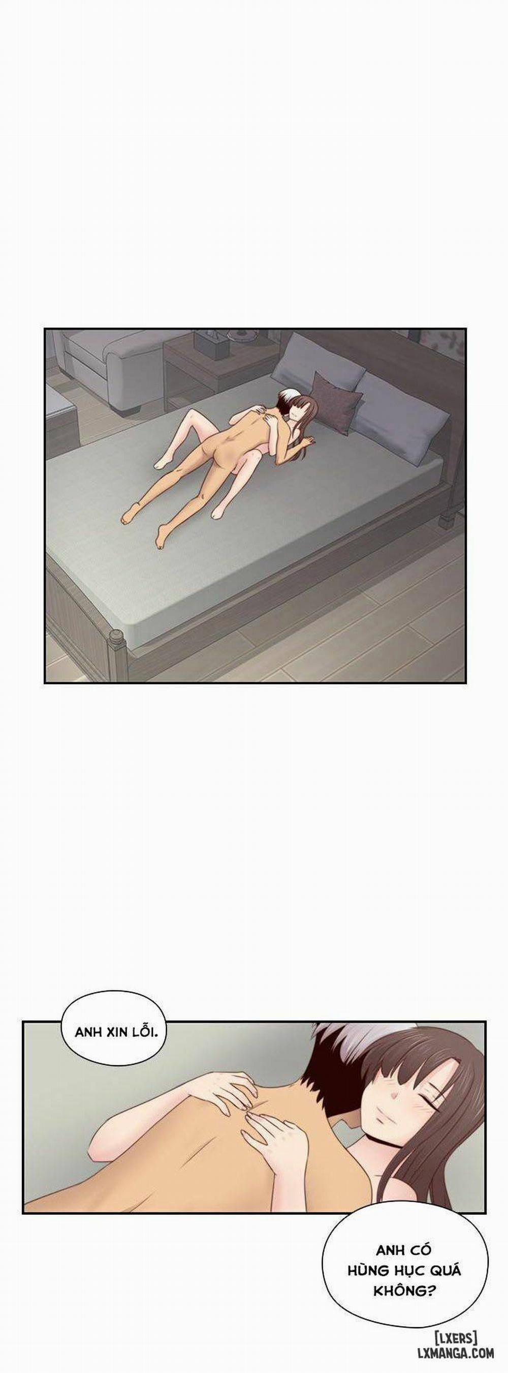 Đại Học H 69 trang 30