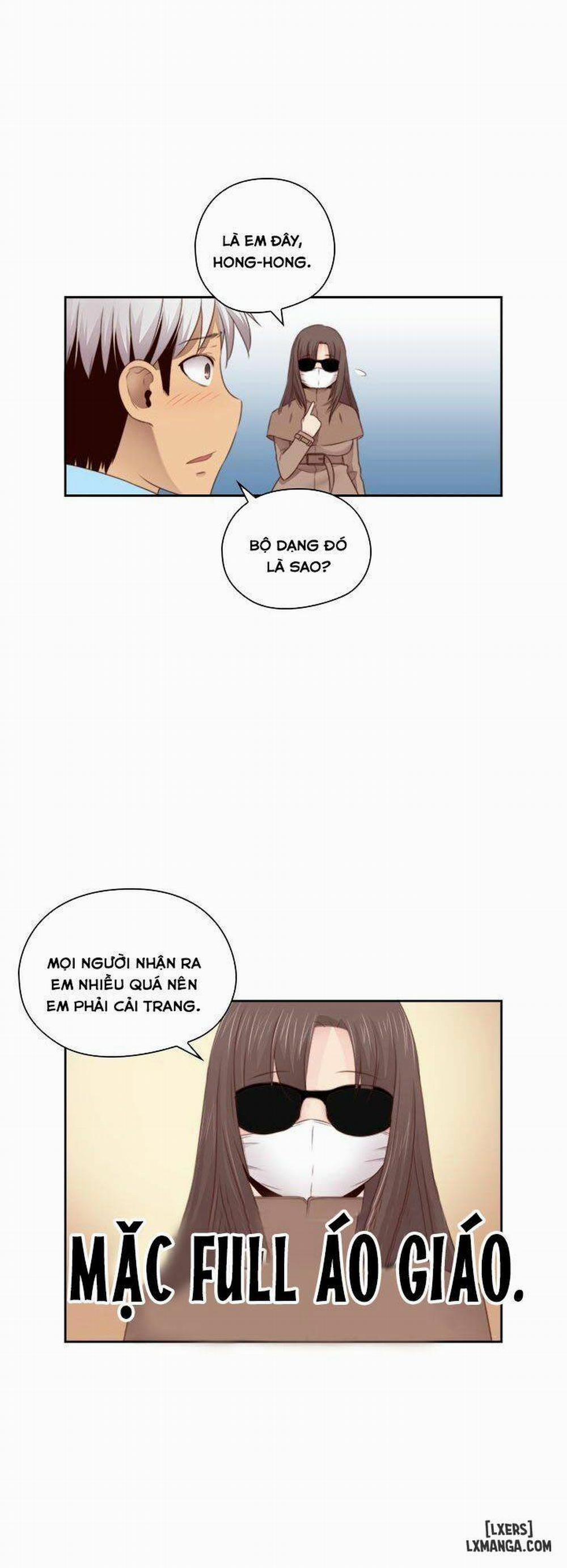 Đại Học H 69 trang 48