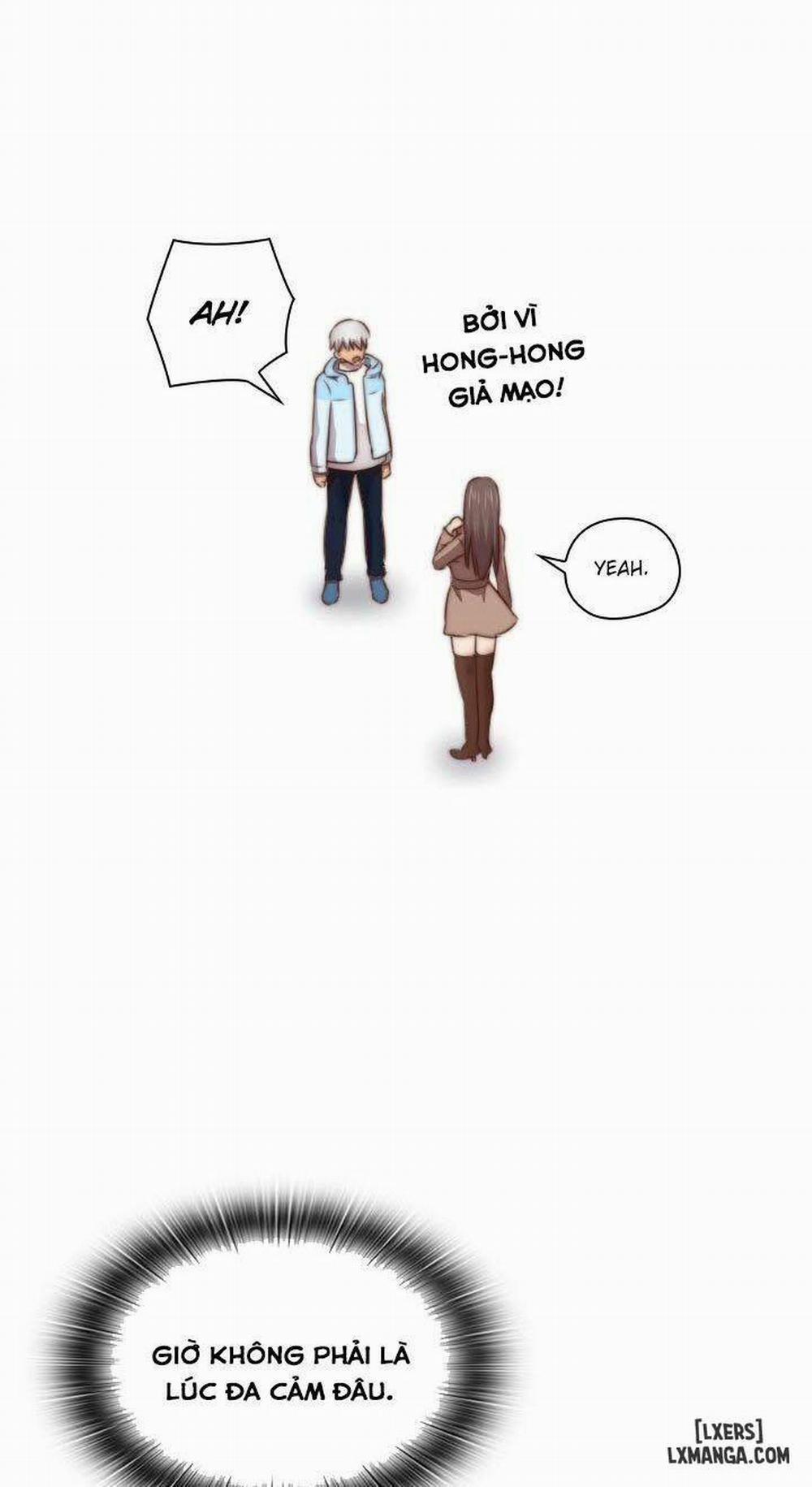 Đại Học H 69 trang 49