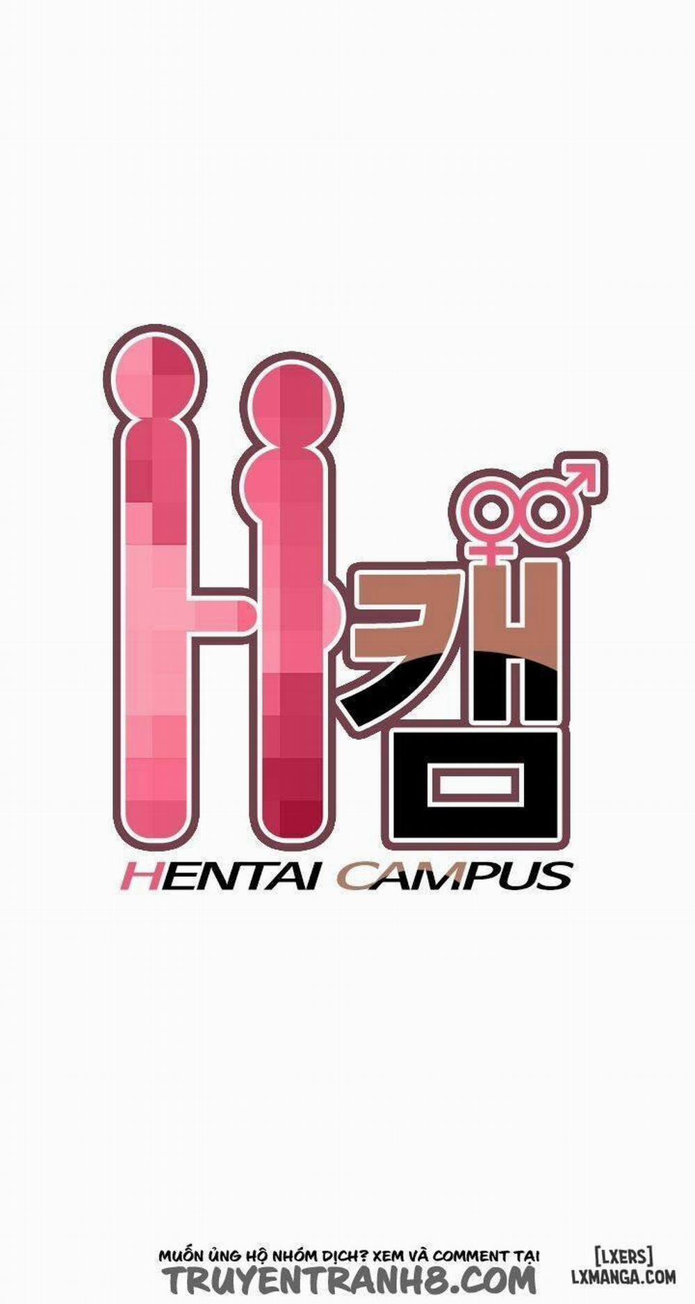 Đại Học H 7 trang 1