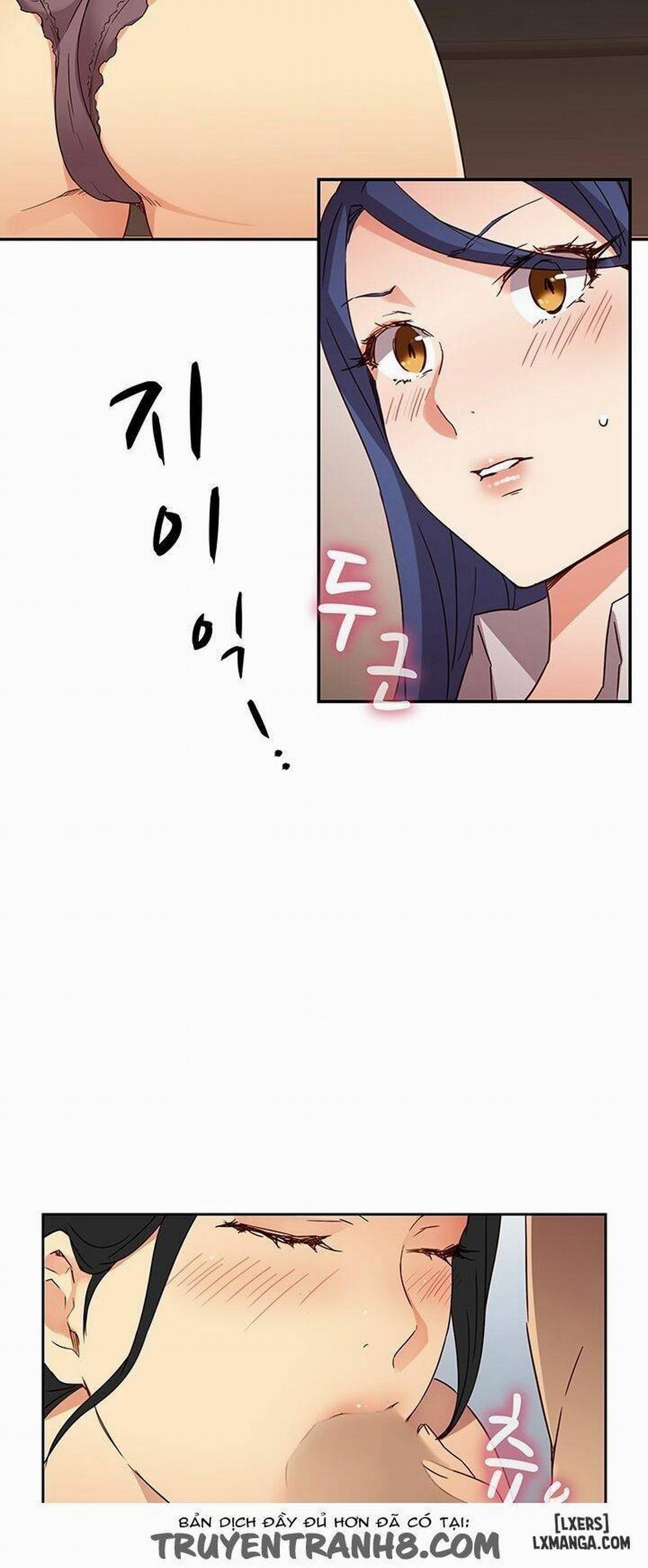 Đại Học H 7 trang 30