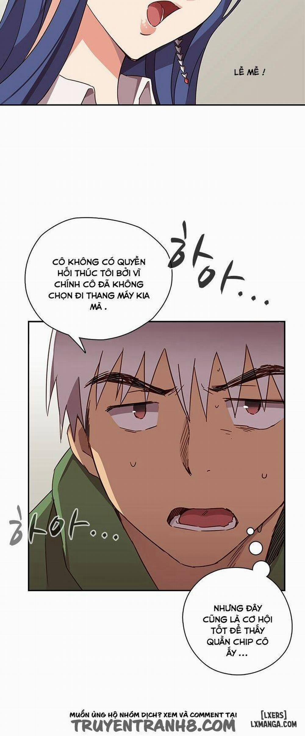 Đại Học H 7 trang 4