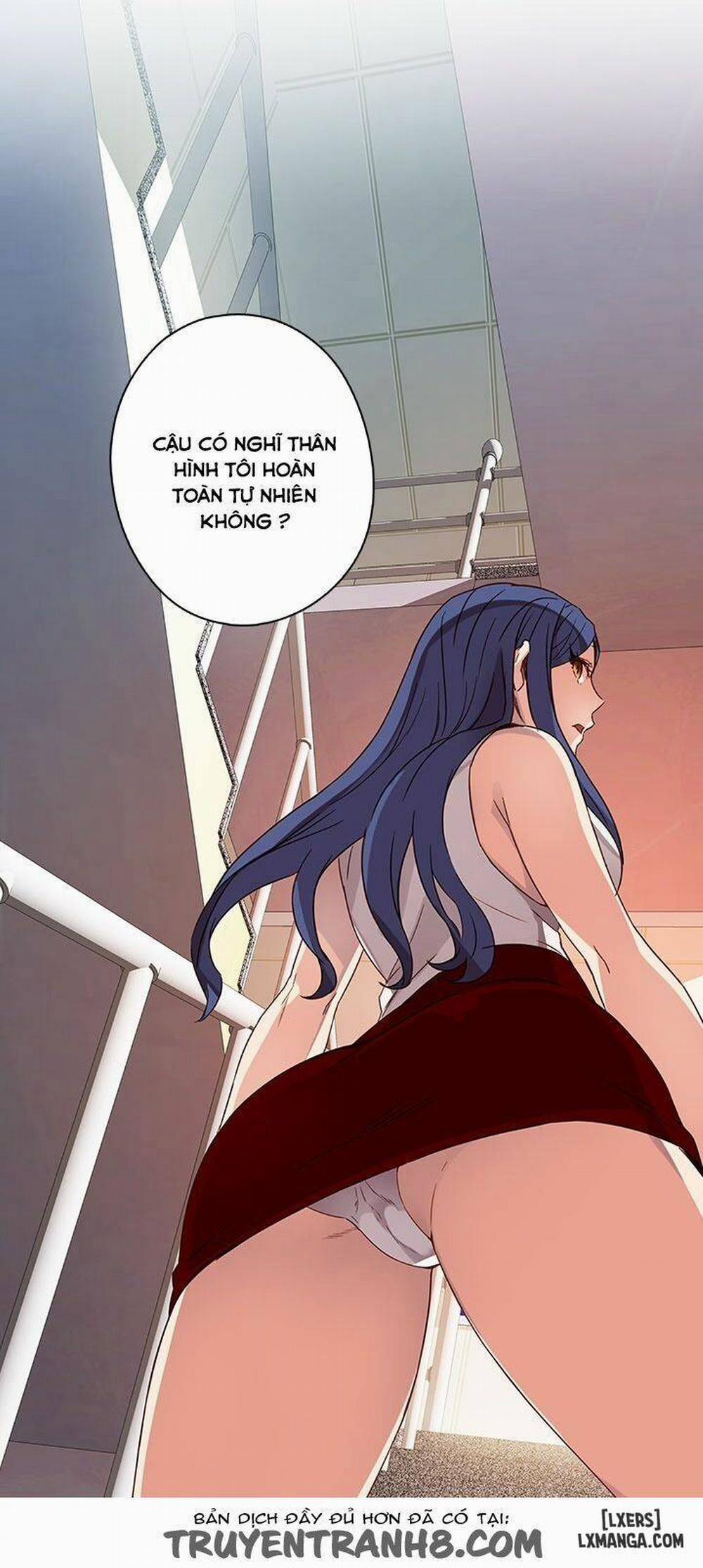 Đại Học H 7 trang 5