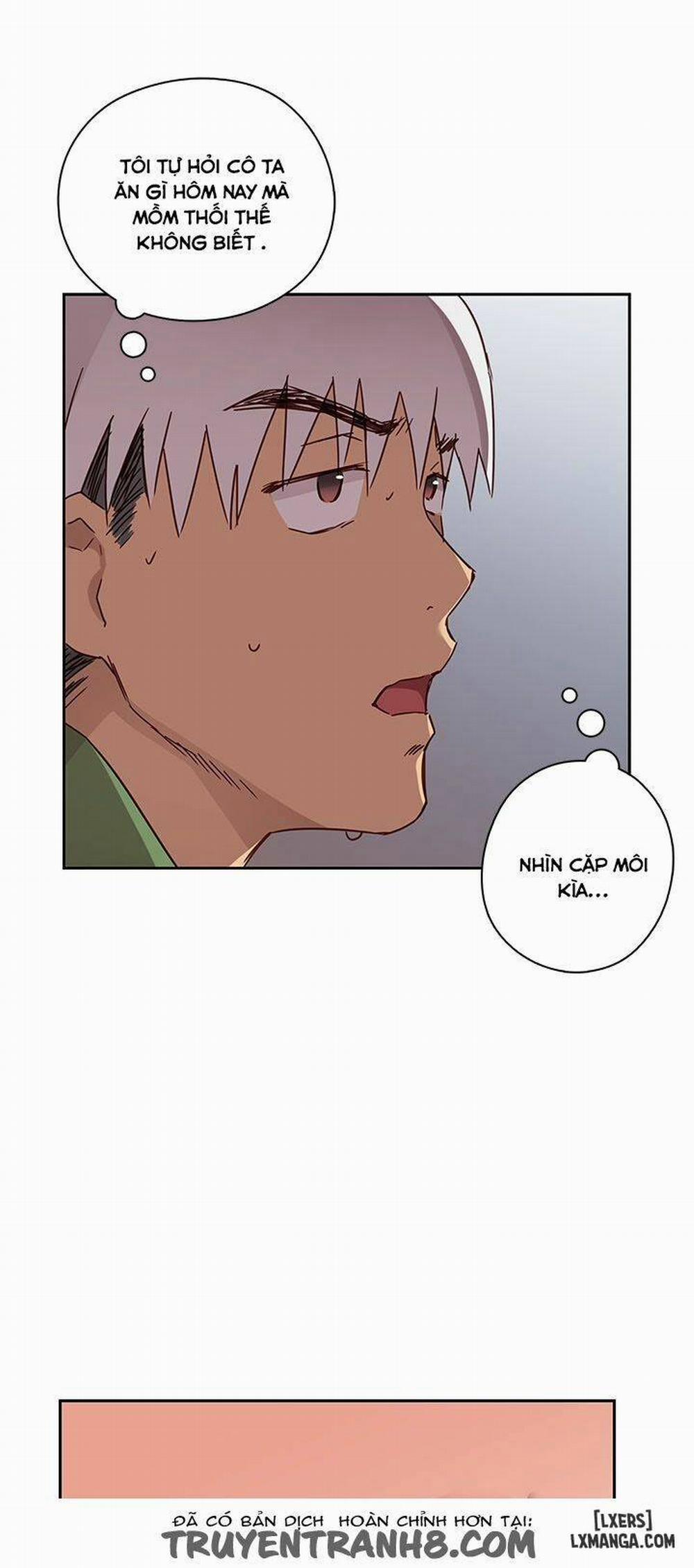 Đại Học H 7 trang 8