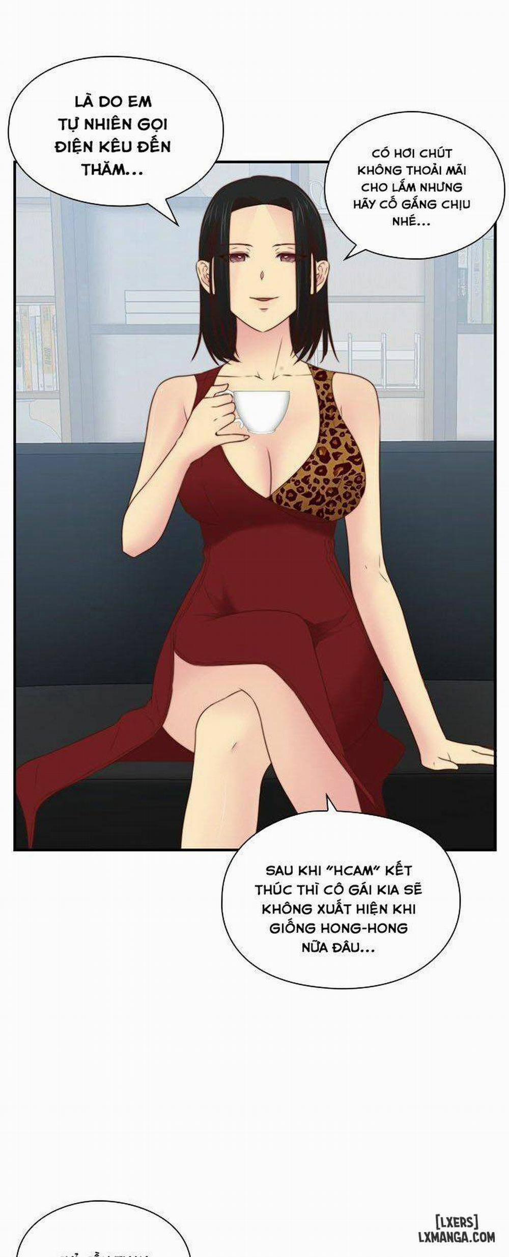 Đại Học H 70 trang 22