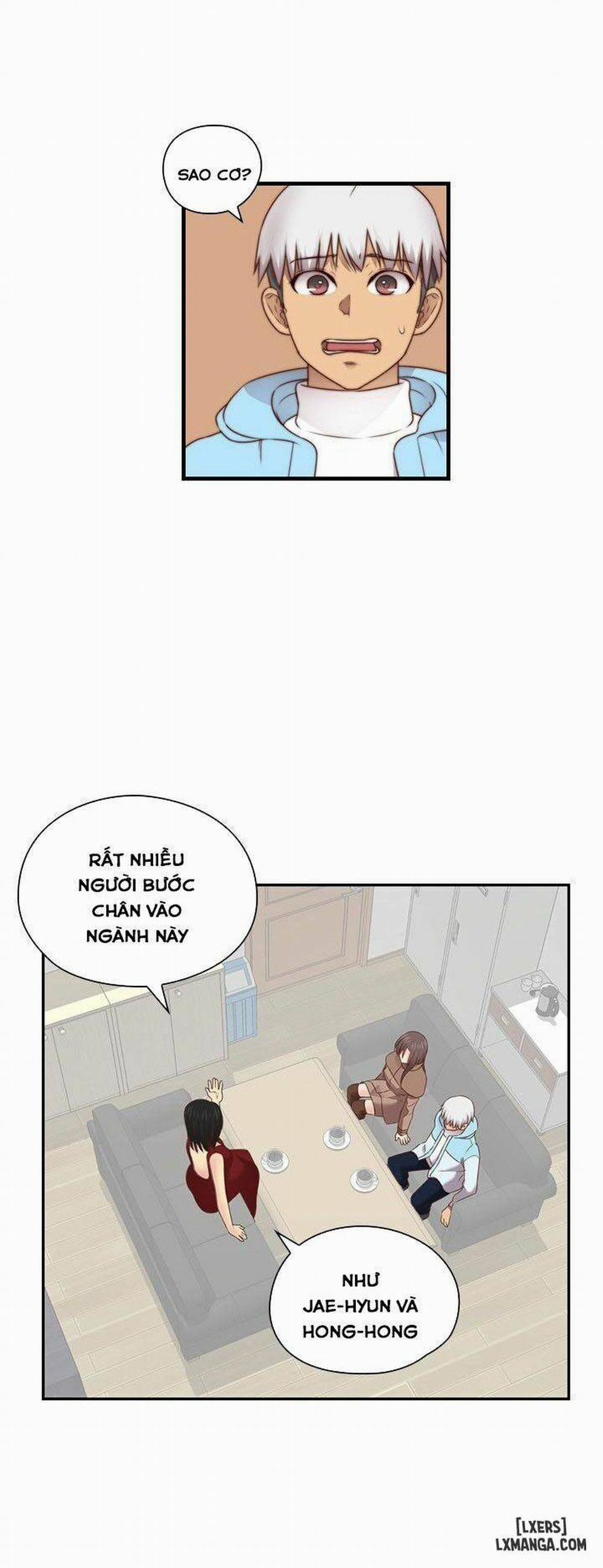 Đại Học H 70 trang 24