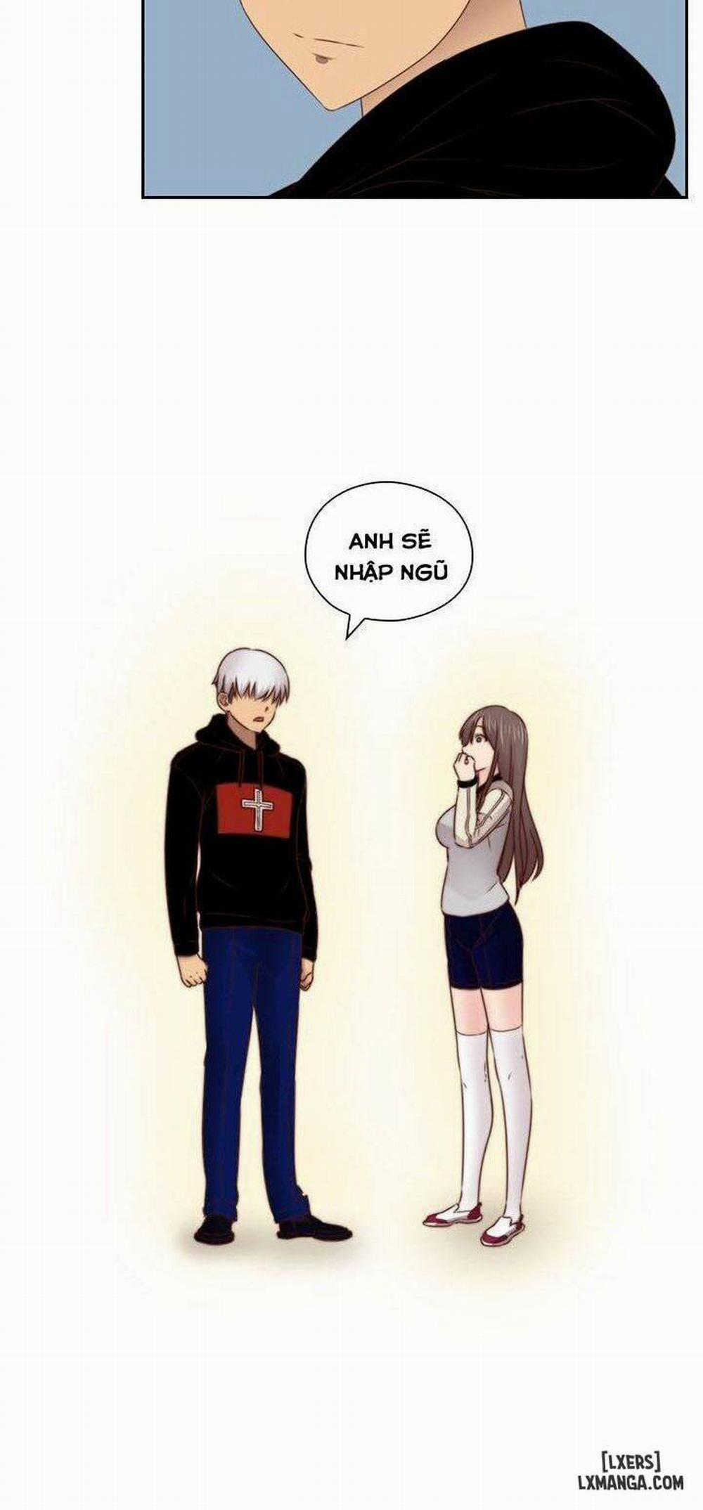 Đại Học H 70 trang 34