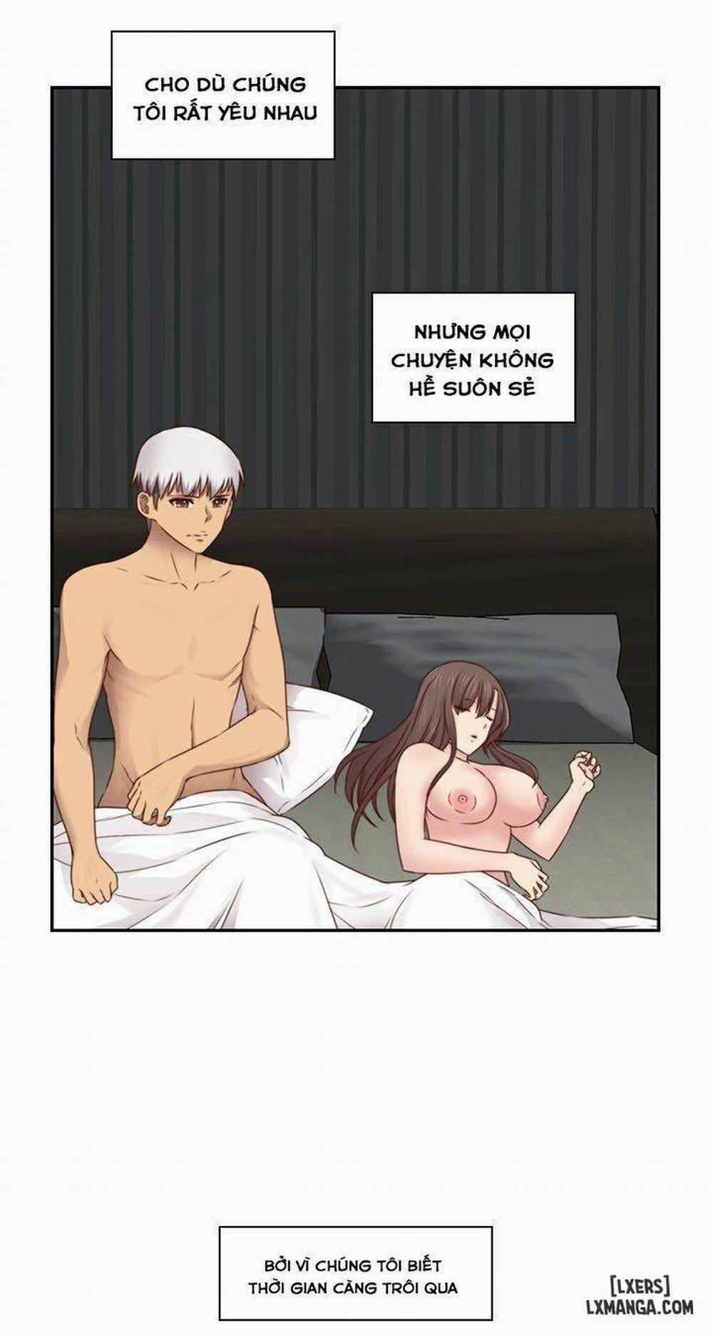 Đại Học H 70 trang 36