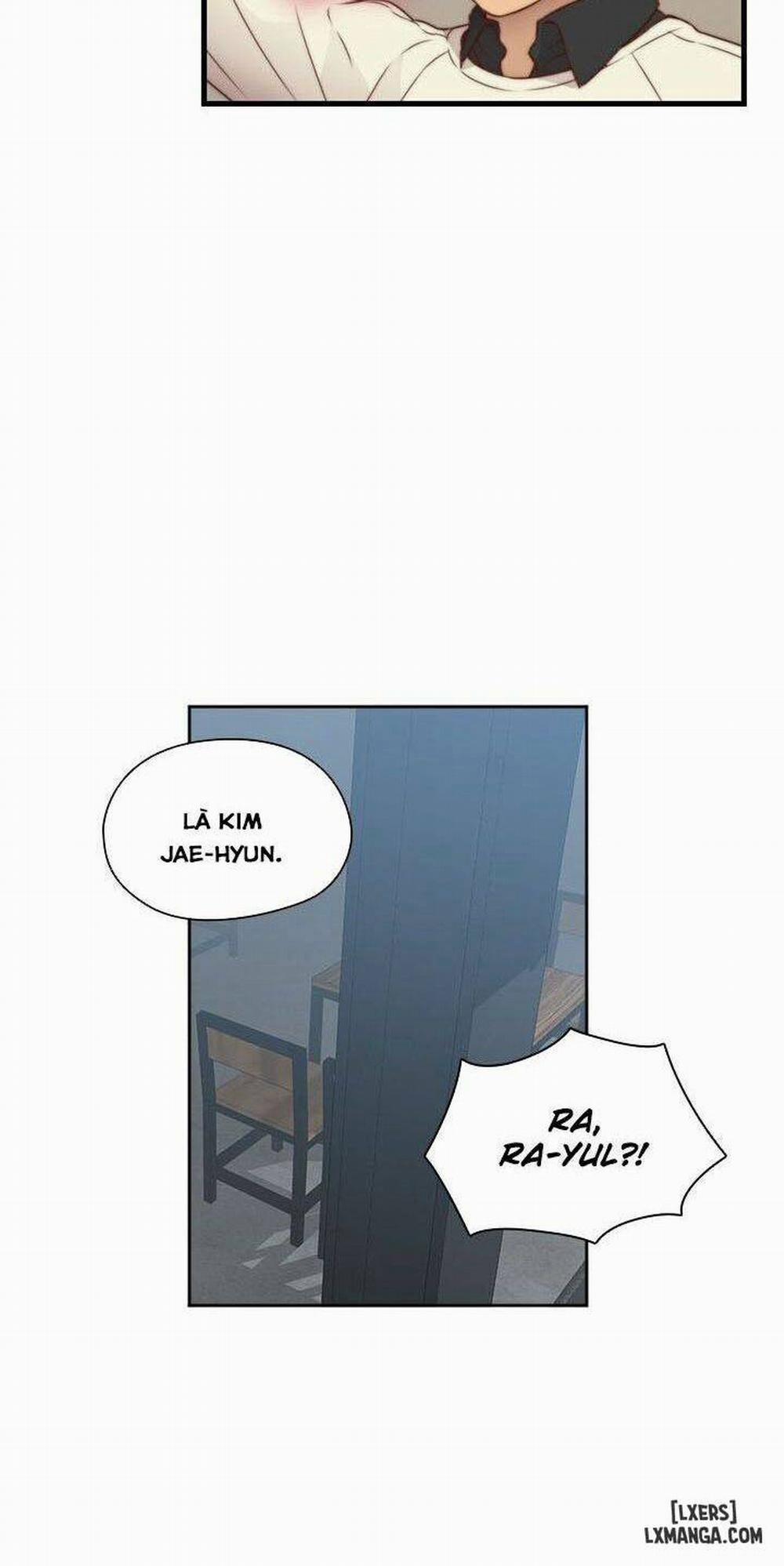 Đại Học H 70 trang 45