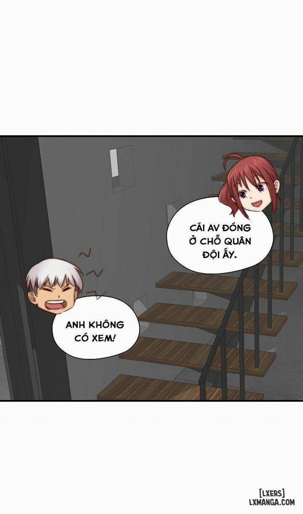 Đại Học H 70 trang 49