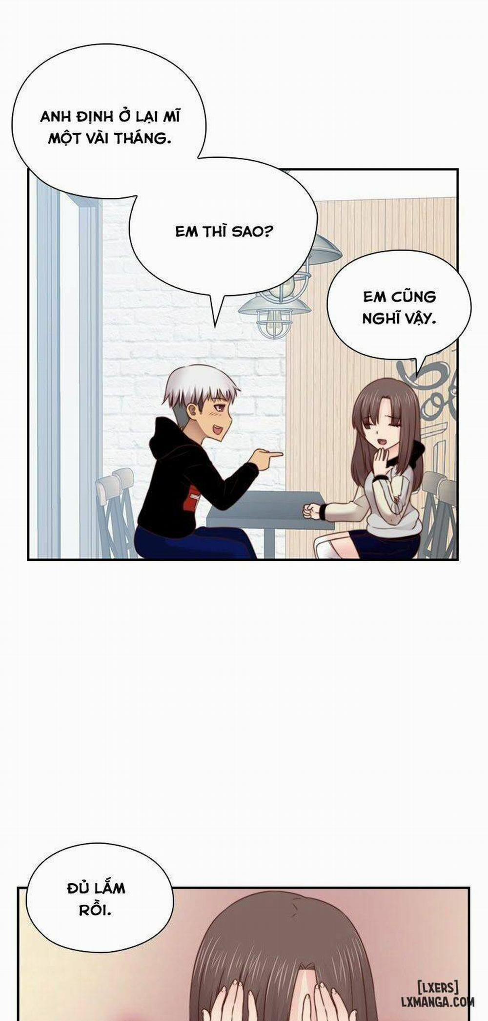 Đại Học H 70 trang 6