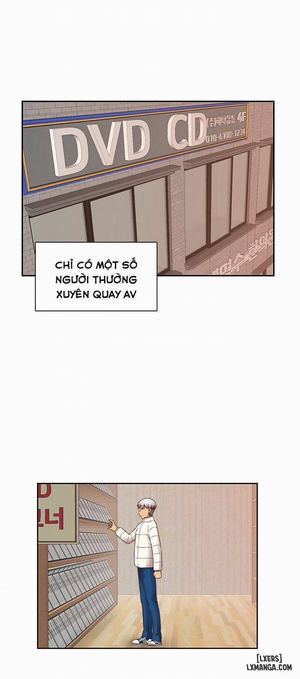 Đại Học H 71 END trang 21