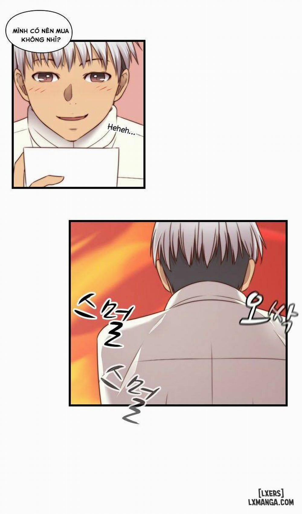 Đại Học H 71 END trang 24