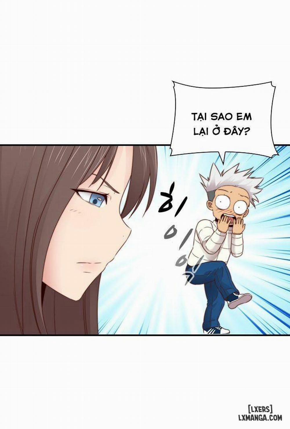 Đại Học H 71 END trang 25