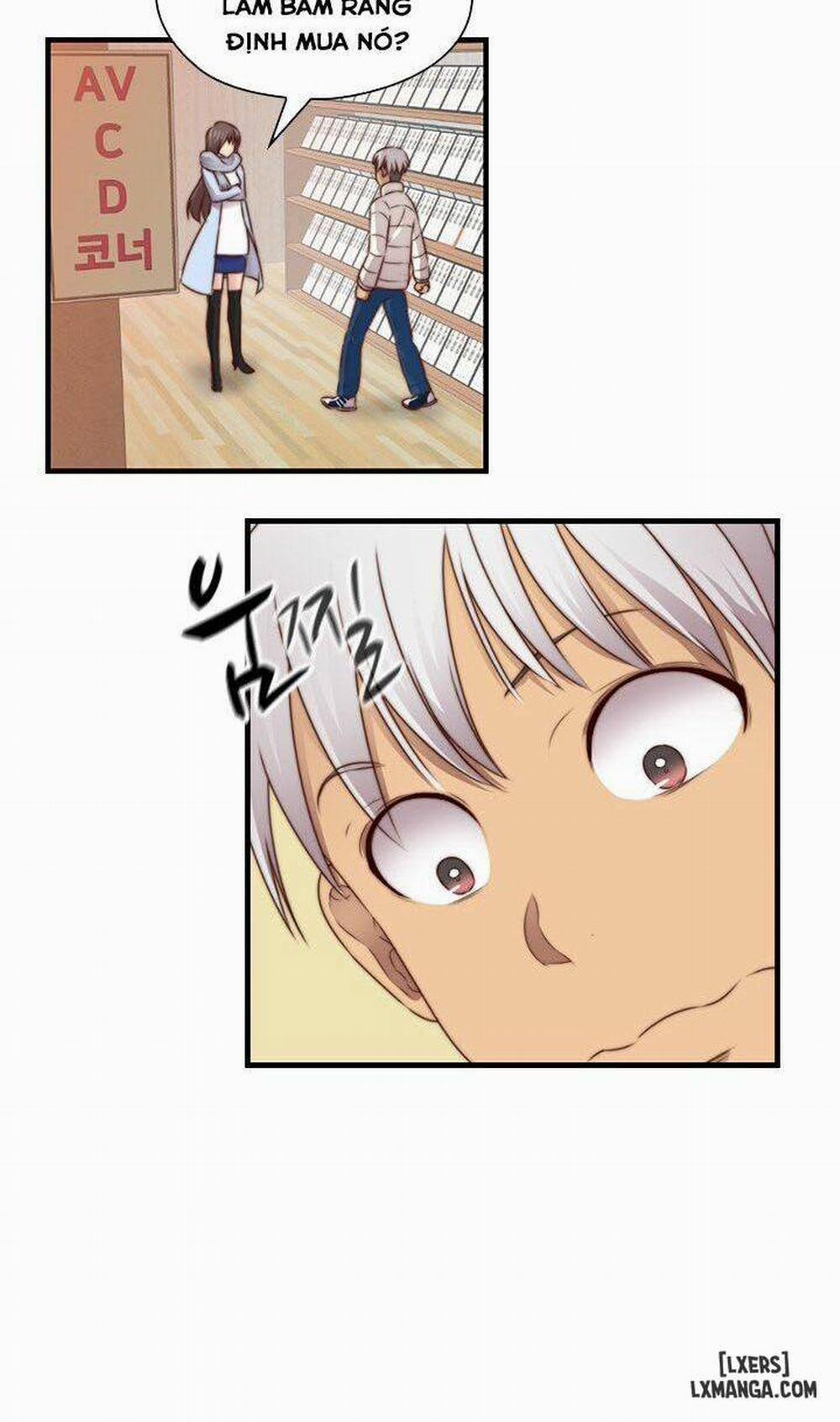 Đại Học H 71 END trang 28