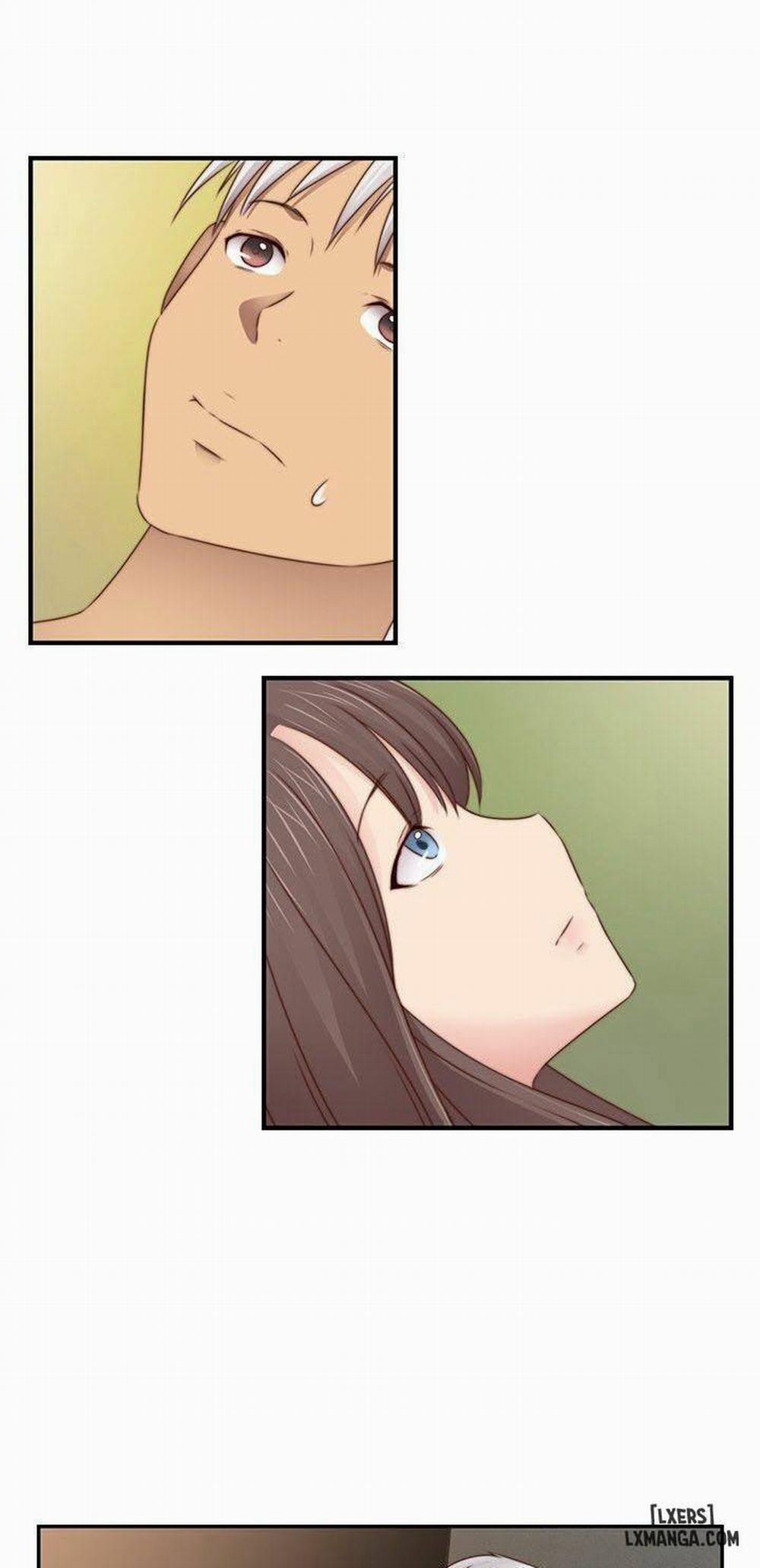 Đại Học H 71 END trang 37