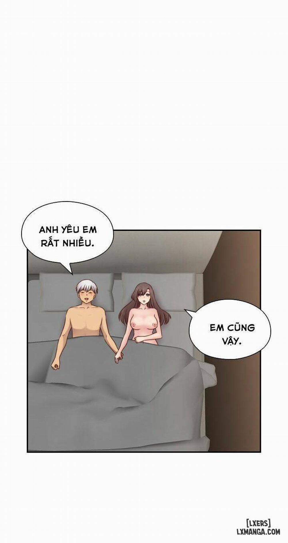 Đại Học H 71 END trang 40