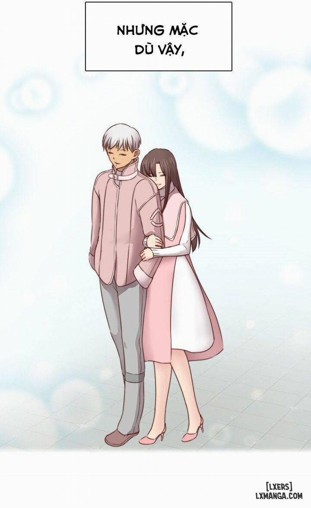 Đại Học H 71 END trang 48