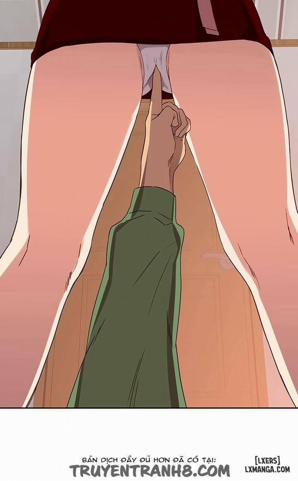 Đại Học H 8 trang 17