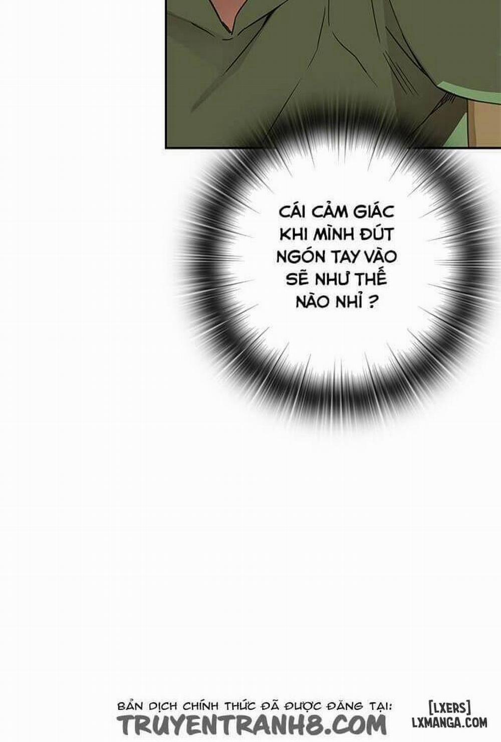 Đại Học H 8 trang 19