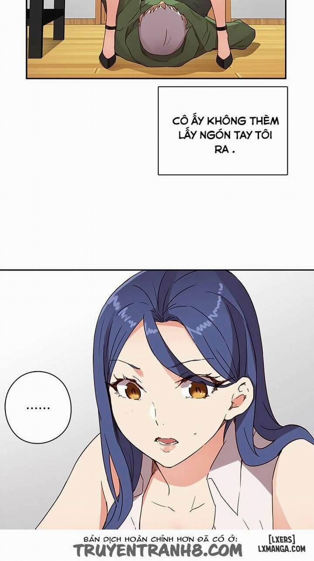 Đại Học H 8 trang 23