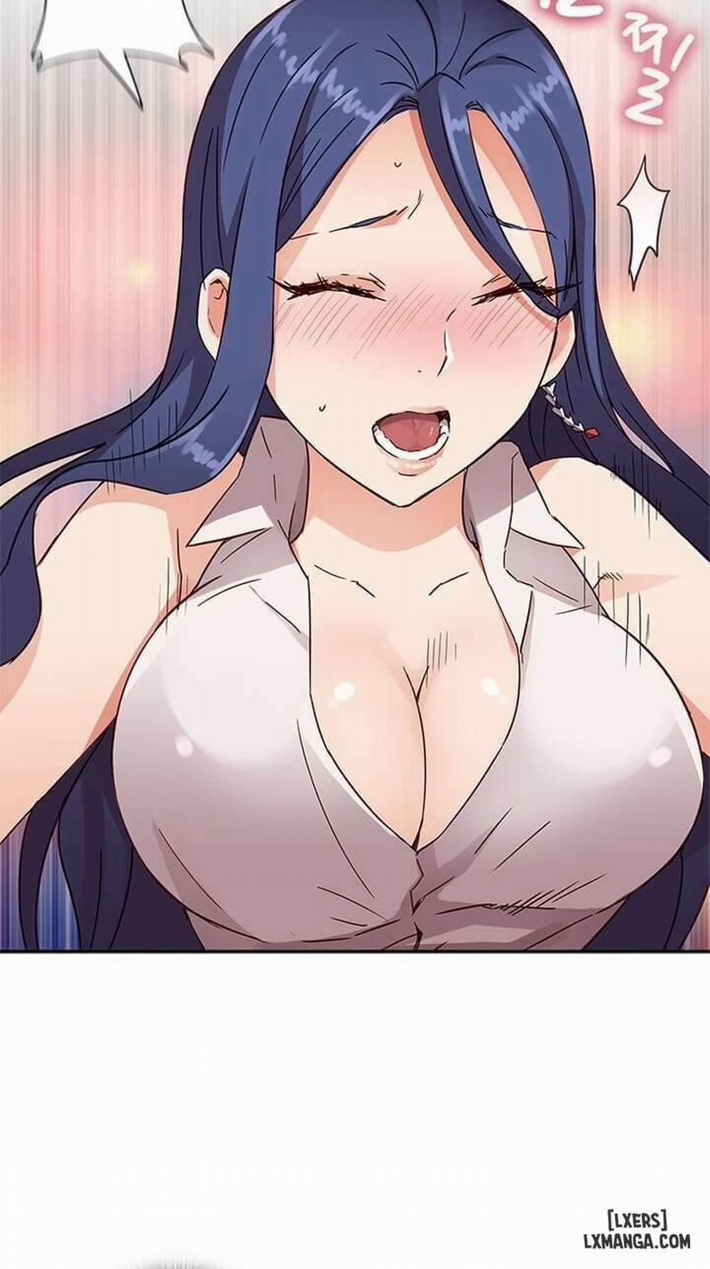 Đại Học H 8 trang 28