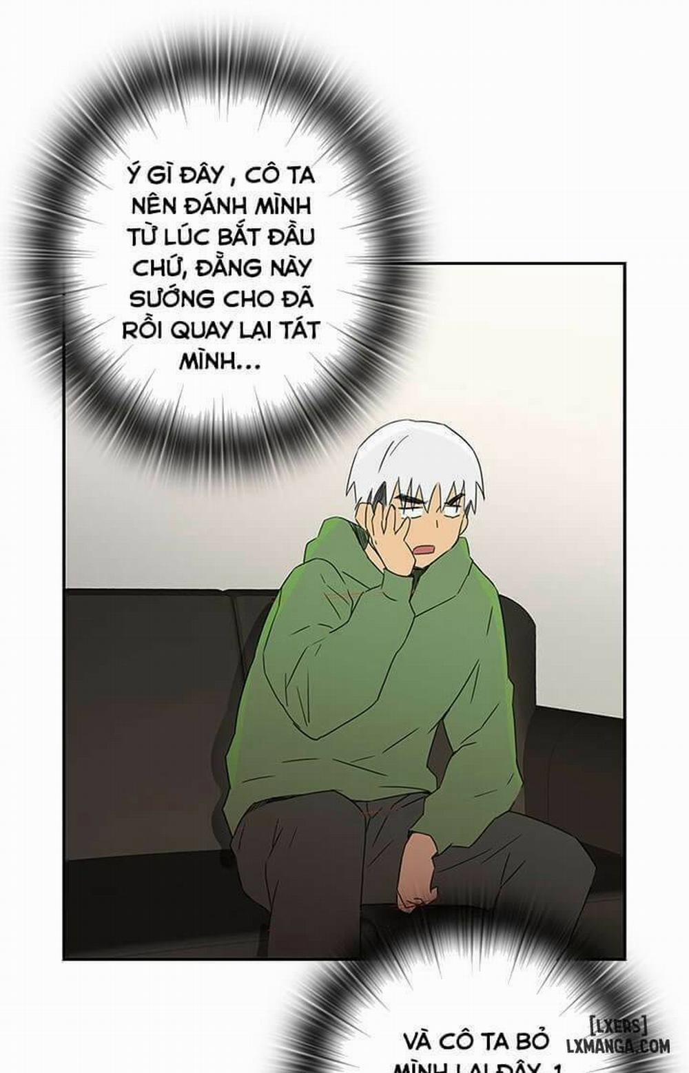 Đại Học H 8 trang 50