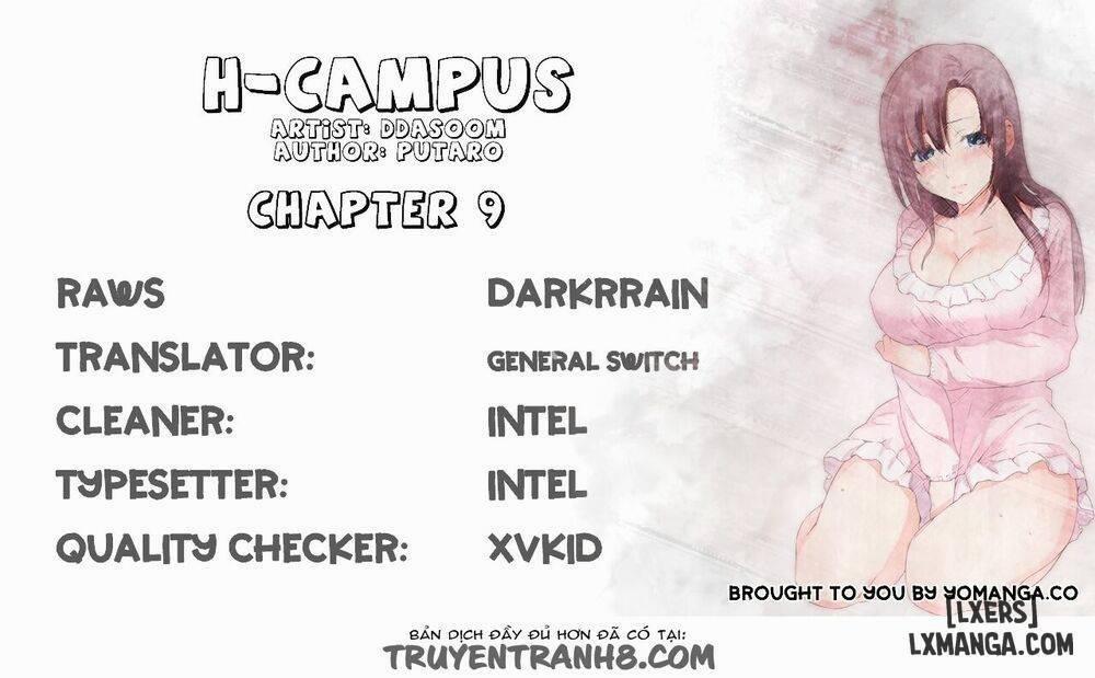 Đại Học H 9 trang 0