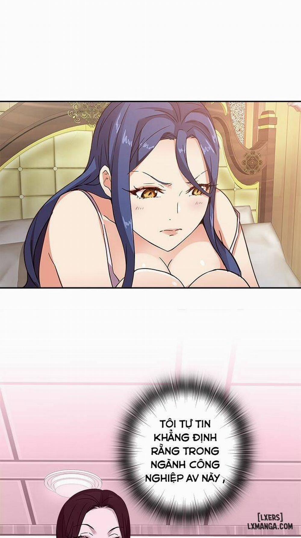 Đại Học H 9 trang 11