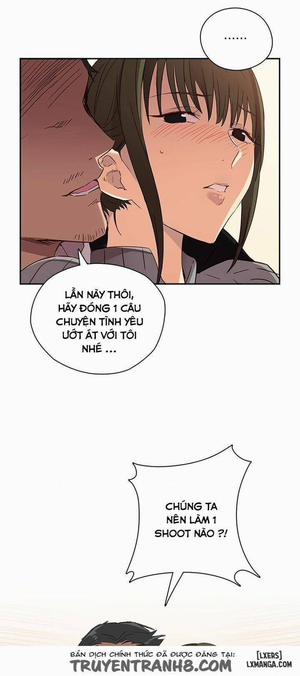 Đại Học H 9 trang 21